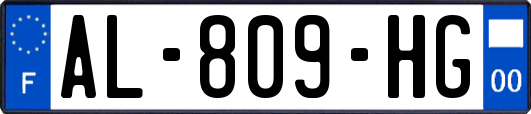 AL-809-HG