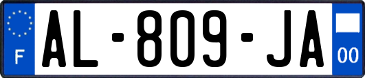 AL-809-JA