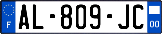 AL-809-JC