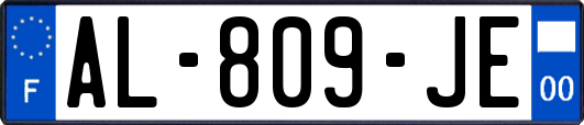 AL-809-JE