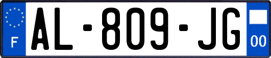 AL-809-JG