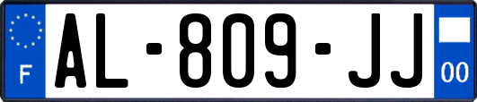 AL-809-JJ