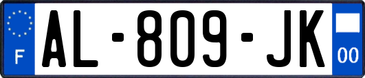 AL-809-JK