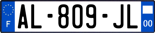 AL-809-JL