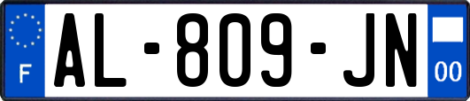 AL-809-JN