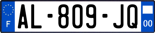 AL-809-JQ