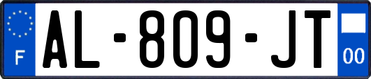 AL-809-JT