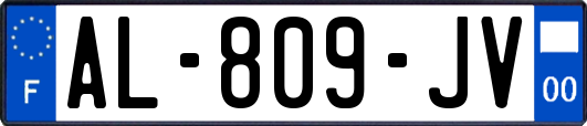 AL-809-JV
