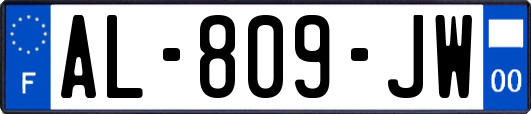 AL-809-JW