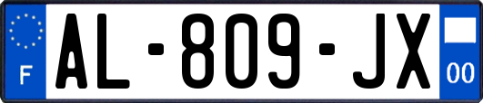 AL-809-JX