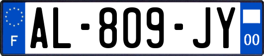 AL-809-JY