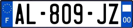 AL-809-JZ