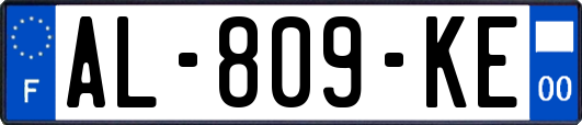 AL-809-KE