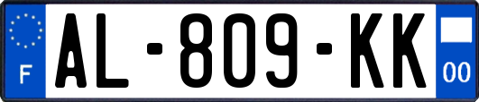 AL-809-KK