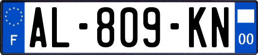 AL-809-KN