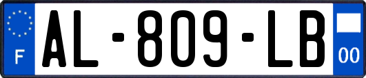 AL-809-LB