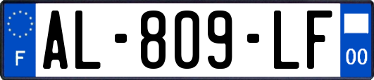 AL-809-LF