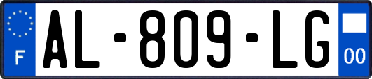 AL-809-LG