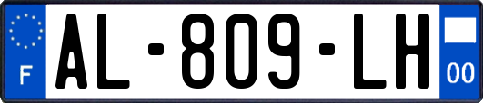 AL-809-LH
