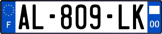AL-809-LK