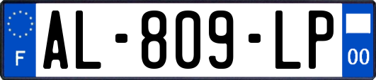 AL-809-LP