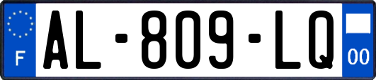 AL-809-LQ