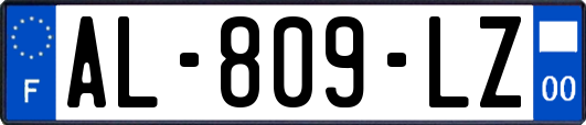 AL-809-LZ