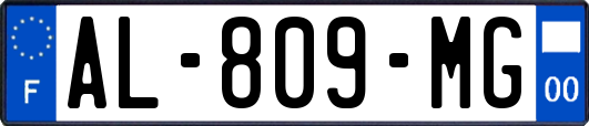 AL-809-MG