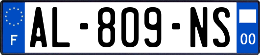 AL-809-NS