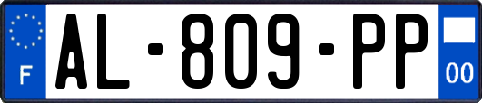 AL-809-PP