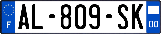 AL-809-SK