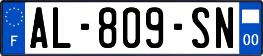 AL-809-SN