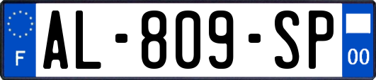 AL-809-SP