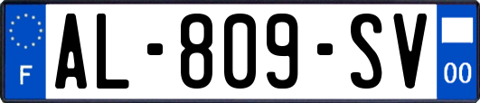 AL-809-SV