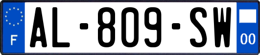AL-809-SW