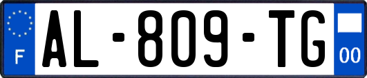 AL-809-TG