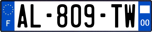 AL-809-TW