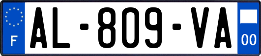 AL-809-VA