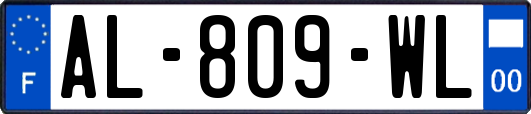 AL-809-WL