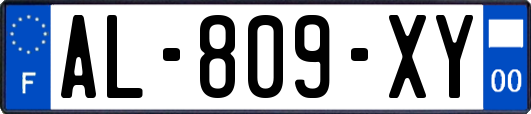 AL-809-XY