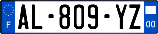 AL-809-YZ