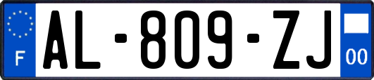 AL-809-ZJ