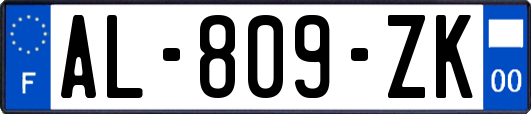 AL-809-ZK