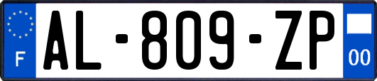 AL-809-ZP