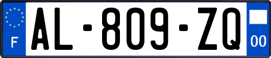 AL-809-ZQ