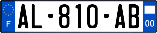 AL-810-AB