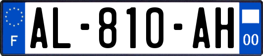 AL-810-AH