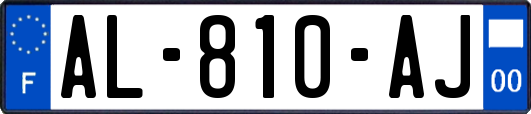 AL-810-AJ