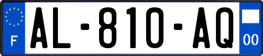 AL-810-AQ