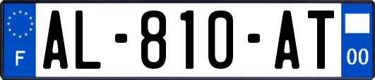 AL-810-AT